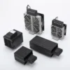 Industrial Ptc Air Heater, 15W-150W, 120-240V - view 3