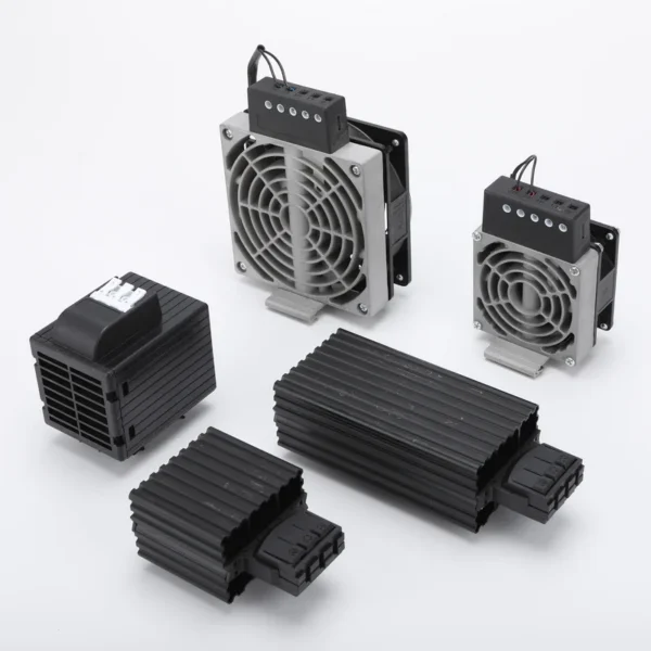 Industrial Ptc Air Heater, 15W-150W, 120-240V - view 3