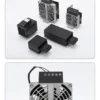 Industrial Ptc Air Heater, 15W-150W, 120-240V - view 5