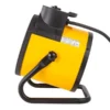 Industrial Ptc Ceramic Heater, Portable, 220 V, 210m³ - view 2