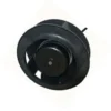 Industrial Radial Exhaust Fan, Centrifugal, 24-48V, aluminum - view 2