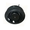 Industrial Radial Exhaust Fan, Centrifugal, 24-48V, aluminum - view 3