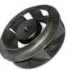 Industrial Radial Exhaust Fan, Centrifugal, 24-48V, aluminum - view 5