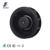 Industrial Radial Motor, FANOVA, 355mm