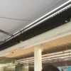 Industrial Radiant Heating Panel, 300C, Ceiling, Wall - view 4