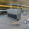 Industrial Refrigeration Cooling Coil, 380 V, 16400 - view 4