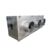 Industrial Refrigeration Evaporator, Stainless, Steel, Axial - view 2