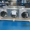 Industrial Refrigeration Evaporator, Stainless, Steel, Axial - view 5