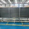 Industrial Refrigeration Evaporator, Stainless, Steel, Axial - view 6