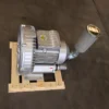 Industrial Regenerative Round Blower, 220/380V, 220 V - view 3