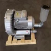 Industrial Regenerative Round Blower, 220/380V, 220 V - view 4