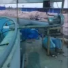 Industrial Regenerative Round Blower, 220/380V, 220 V - view 6