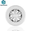 Industrial Roof Exhaust Fan, HAVC, Aluminum Alloy, 800021