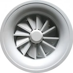Industrial Roof Exhaust Fan, HAVC, Plastic, customizable