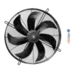 Industrial Roof Vent Extractor, LONGWELL, Axial