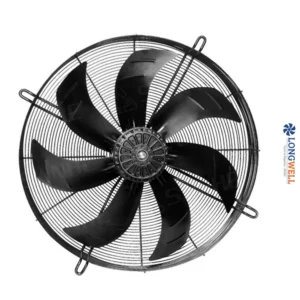 Industrial Roof Vent Extractor, LONGWELL, Axial