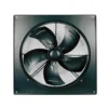 Industrial Roof Vent Extractor, LONGWELL, Axial - view 2