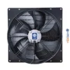 Industrial Roof Vent Extractor, LONGWELL, Axial - view 5