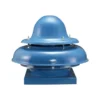 Industrial Roof Ventilation Fan, LONGWELL, Centrifugal, 1000 - view 6