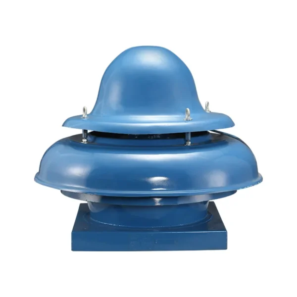 Industrial Roof Ventilation Fan, LONGWELL, Centrifugal, 1000 - view 6