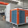 Industrial Rooftop Air Cooler, AHU, R410A - view 4