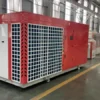 Industrial Rooftop Air Cooler, AHU, R410A - view 6