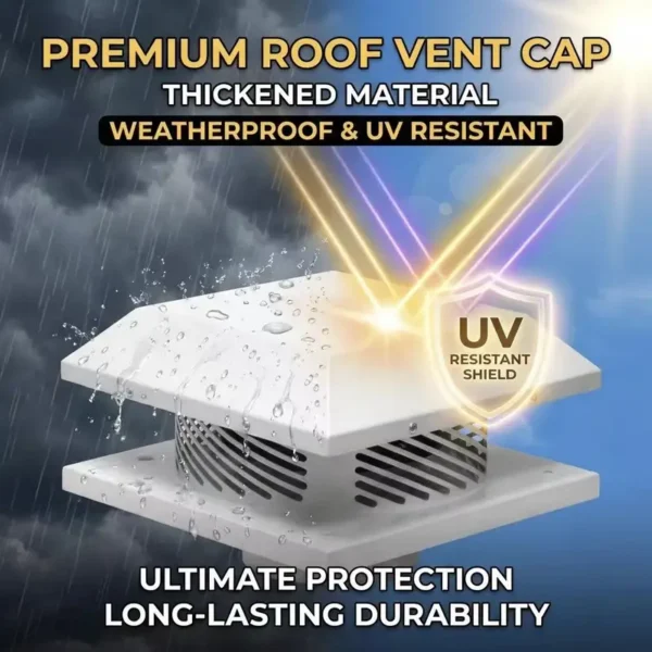 Industrial Rooftop Exhaust Fan, 220V, 557m³/h, Centrifugal - view 5