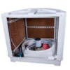 Industrial Silent Water Cooler - view 4