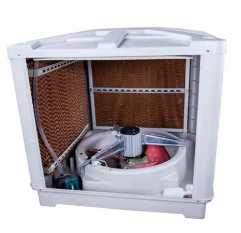 Industrial Silent Water Cooler - view 4