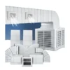 Industrial Silent Water Cooler - view 5