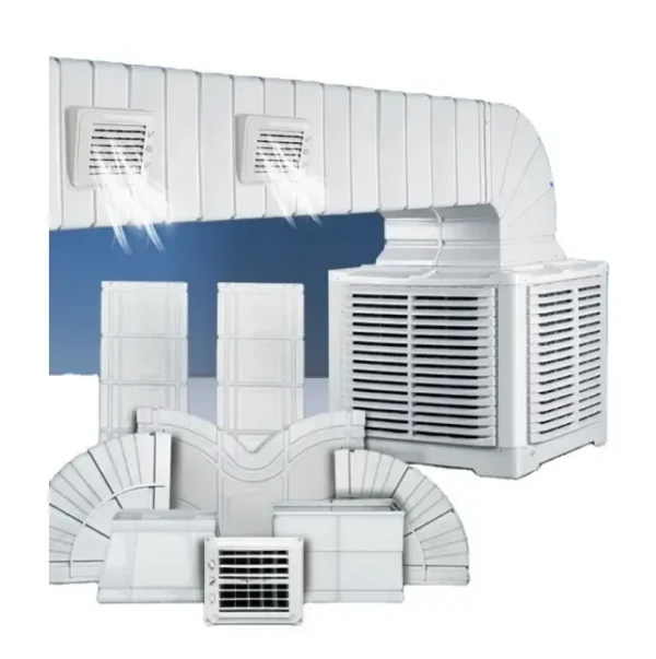Industrial Silent Water Cooler - view 5