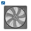 Industrial Smoke Exhaust Fan, SANXIN, 380V, Electric