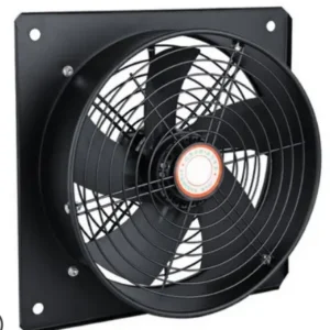 Industrial Square Plate, Axial, Steel, 500mm, FREE