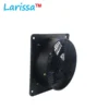 Industrial Square Plate, Axial, Steel, 500mm, FREE - view 5