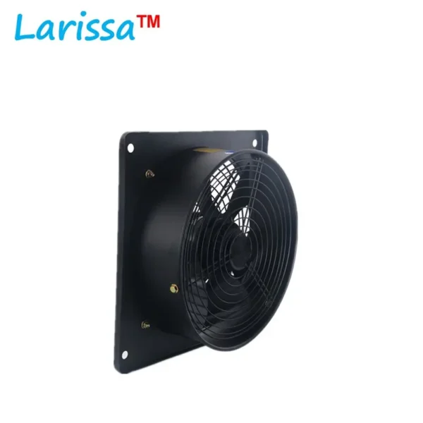 Industrial Square Plate, Axial, Steel, 500mm, FREE - view 5