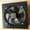 Industrial Square Plate, Axial, Steel, 500mm, FREE - view 6