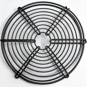 Ventilation Fan Parts