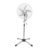 Industrial Stand Fan, 18-Inch, Electric Power, 40W - view 2