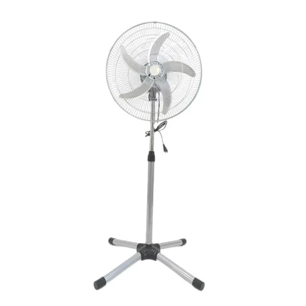 Industrial Stand Fan, 18-Inch, Electric Power, 40W - view 2