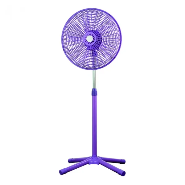 Industrial Stand Fan, 18-Inch, Electric Power, 40W - view 5