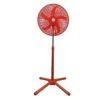 Industrial Stand Fan, 18-Inch, Electric Power, 40W - view 6