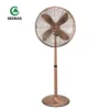 Industrial Stand Fan, 220, 50 - view 2