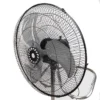 Industrial Standing Fan, 50w-70w, Metal