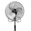 Industrial Standing Fan, 50w-70w, Metal - view 2