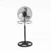 Industrial Standing Fan, 50w-70w, Metal - view 4
