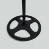 Industrial Standing Fan, 50w-70w, Metal - view 5