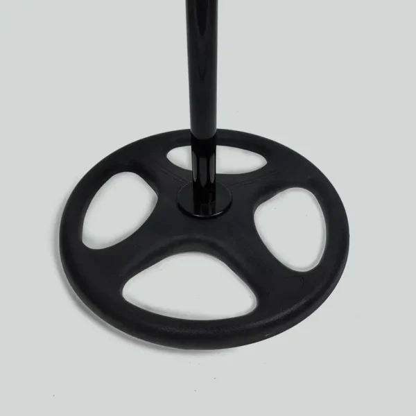 Industrial Standing Fan, 50w-70w, Metal - view 5