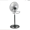 Industrial Standing Fan, 50w-70w, Metal - view 6