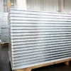 Industrial Steel Sandwich Panel, GMP, 50mm, 75mm, Wall