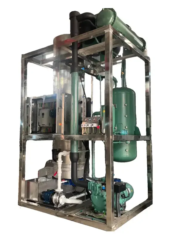 Industrial Tube, 1-10, 220 V, 5000kg
